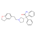 [³H]darifenacin