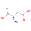 [³H]D-aspartic acid
