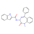 [³H]devazepide