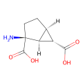 [³H]eglumegad