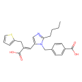 [³H]eprosartan