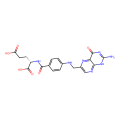 [³H]folic acid