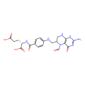 [³H]folinic acid