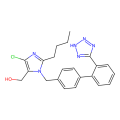 [³H]losartan