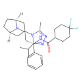 [³H]maraviroc