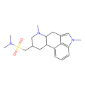 [³H]mesulergine