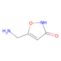 [³H]muscimol