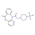 [³H]pirenzepine