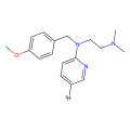 [³H]pyrilamine
