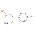 [³H](R)-(-)-baclofen