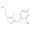 [³H]thiamine