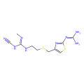 [³H]tiotidine