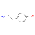 [³H]tyramine