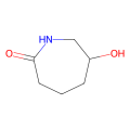 6-hydroxyazepan-2-one