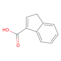 3H-indene-1-carboxylic acid