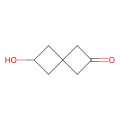 6-hydroxyspiro[3.3]heptan-2-one