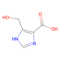 4-(hydroxymethyl)-1H-imidazole-5-carboxylic acid