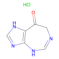1H,4H,7H,8H-imidazo[4,5-d][1,3]diazepin-8-one hydrochloride