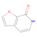 呋喃并[2,3-c]吡啶-7(6H)-酮