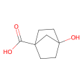 4-hydroxybicyclo[2.2.1]heptane-1-carboxylic acid