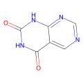 1H-pyrimido[4,5-d]pyrimidine-2,4-dione