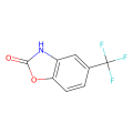 5-(trifluoromethyl)-3H-1,3-benzoxazol-2-one