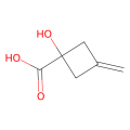 1-hydroxy-3-methylene-cyclobutanecarboxylic acid