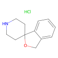 3H-螺[异苯并呋喃-1,4'-哌啶]盐酸盐