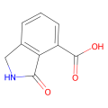 3-氧代异吲哚啉-4-羧酸