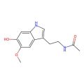 6-Hydroxy Melatonin-d4