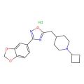 H3R antagonist 1 hydrochloride