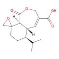 Heptelidic acid