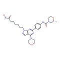 HDACs/mTOR Inhibitor 1