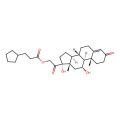 Hydrocortisone cypionate
