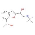 1'-Hydroxy bufuralol