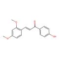 4'-Hydroxy-2,4-dimethoxychalcone