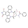3-Hydroxy Midostaurin