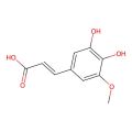 5-Hydroxyferulic acid