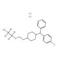 Hydroxyzine-d4dihydrochloride