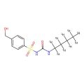 4-Hydroxytolbutamide-d9