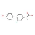 4’-Hydroxy Flurbiprofen-d3