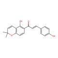4-Hydroxylonchocarpin