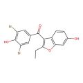 6-Hydroxybenzbromarone