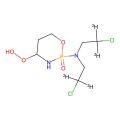 4-Hydroperoxy Cyclophosphamide-d4