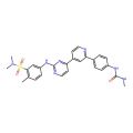 hSMG-1 inhibitor 11e