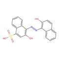 3-Hydroxy-4-((2-hydroxynaphthyl)azo)naphthalene-1-sulphonic acid
