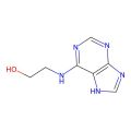 2-(1H-Purin-6-ylamino)ethanol