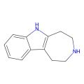 1,2,3,4,5,6-Hexahydroazepino[4,5-b]indole