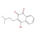 Hydrolapachol