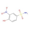 4-Hydroxy-3-nitrobenzenesulfonamide